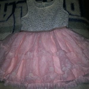 Baby dress